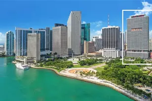 50 Biscayne Blvd, Miami, FL 33132 - Photo 1