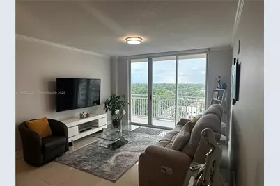 2665 SW 37th Ave #1004, Miami, FL 33133 - Photo 1