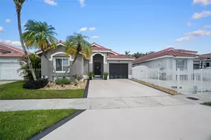 17707 SW 142nd Ct, Miami, FL 33177 - Photo 1