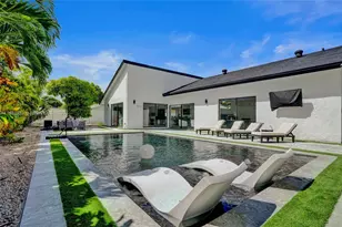 4920 NW 83rd Terrace, Lauderhill, FL 33351 - Photo 1