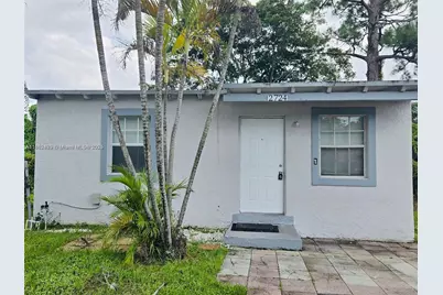 2724 NW 7th St, Fort Lauderdale, FL 33311 - Photo 1