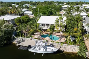 240 Mohawk St, Islamorada, FL 33070 - Photo 1