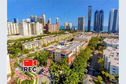17100 N Bay Rd #1110, Sunny Isles Beach, FL 33160 - Photo 1