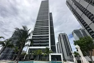 601 NE 1st Ave, Miami, FL 33132 - Photo 1