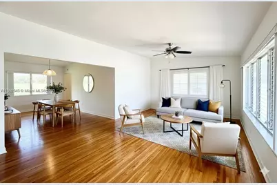 1160 100th St #4, Bay Harbor Islands, FL 33154 - Photo 1