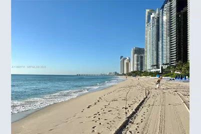 16909 N Bay Rd #607, Sunny Isles Beach, FL 33160 - Photo 1