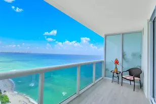 1830 S Ocean Dr, Hallandale Beach, FL 33009 - Photo 1