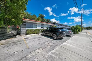 551 NE 61st St, Miami, FL 33137 - Photo 1