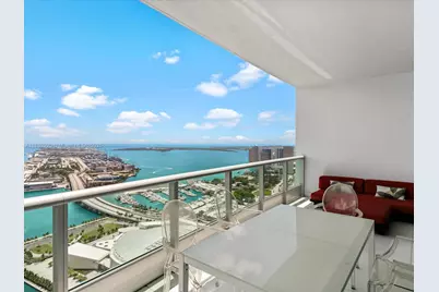 900 Biscayne Blvd #5507, Miami, FL 33132 - Photo 1