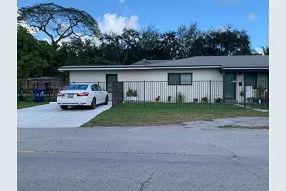 9703 NW 5th Ave #9703, Miami, FL 33150 - Photo 1