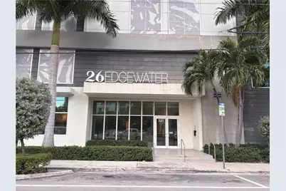 321 NE 26th St #710, Miami, FL 33137 - Photo 1