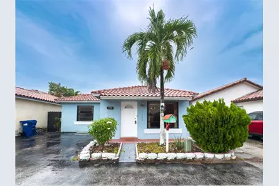 11543 SW 6th St, Miami, FL 33174 - Photo 1