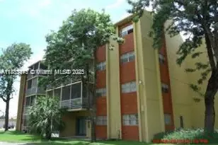 3610 NW 21st St, Lauderdale Lakes, FL 33311 - Photo 1