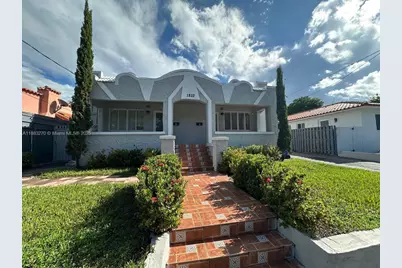 1822 NW 4th St #B, Miami, FL 33125 - Photo 1