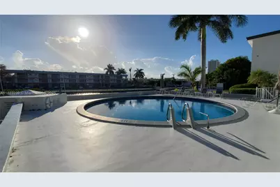 [Address not provided], Hallandale Beach, FL 33009 - Photo 1