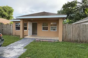 [Address not provided], Florida City, FL 33034 - Photo 1