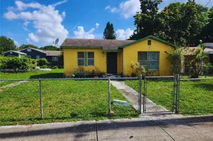 2365 NW 79th Terrace, Miami, FL 33147 - Photo 1