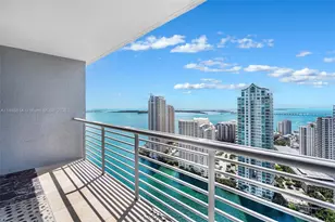 325 S Biscayne Blvd, Miami, FL 33131 - Photo 1