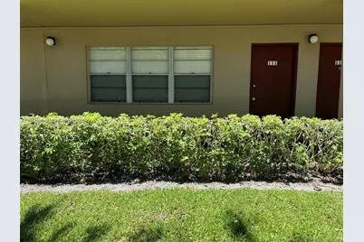 13475 SW 9th St #111A, Pembroke Pines, FL 33027 - Photo 1