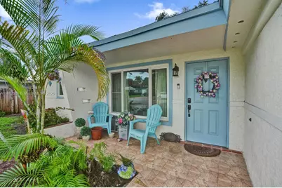 1110 SW 32nd St, Fort Lauderdale, FL 33315 - Photo 1