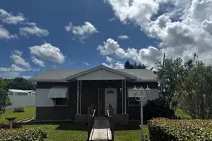 2450 NW 157th St Rd, Miami Gardens, FL 33054 - Photo 1