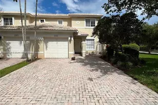 17073 NW 23rd St, Pembroke Pines, FL 33028 - Photo 1