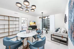 1000 Brickell Plaza, Miami, FL 33131 - Photo 1