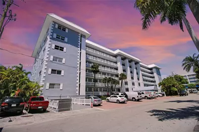 3101 NE 47th Ct #306, Fort Lauderdale, FL 33308 - Photo 1