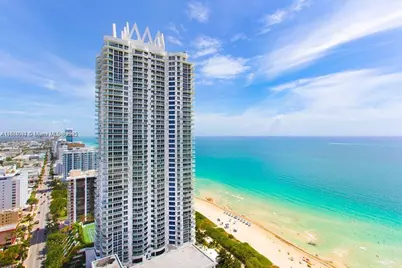 6365 Collins Ave #4204, Miami Beach, FL 33141 - Photo 1