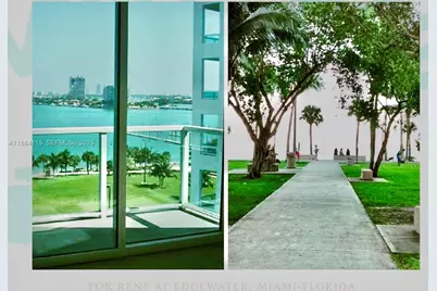 1900 N Bayshore Dr #901, Miami, FL 33132 - Photo 1