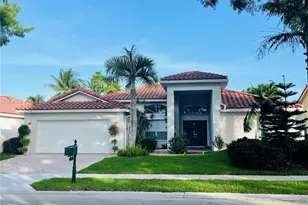 1952 Water Ridge Dr, Weston, FL 33326 - Photo 1