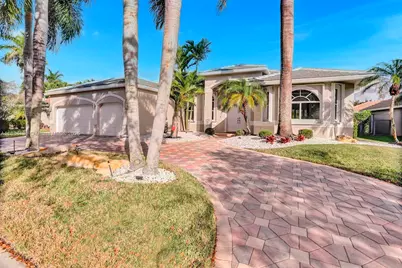 3772 Oak Ridge Cir, Weston, FL 33331 - Photo 1