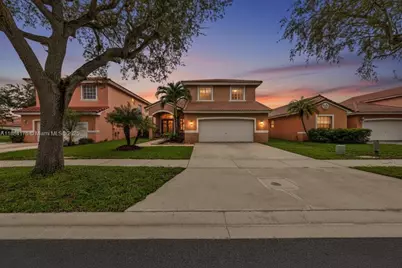 4921 SW 152nd Ave, Miramar, FL 33027 - Photo 1