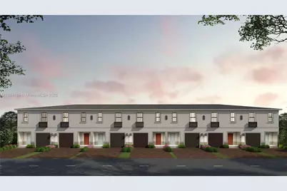 600 NW 6th Street, Florida City, FL 33034 - Photo 1