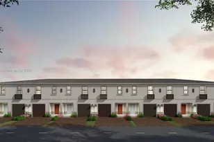 600 NW 6th St, Florida City, FL 33034 - Photo 1