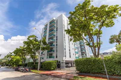 1035 West Ave #204, Miami Beach, FL 33139 - Photo 1