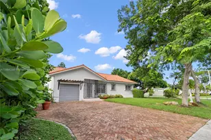 8001 SW 36th Terrace, Miami, FL 33155 - Photo 1