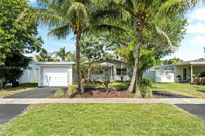 838 NW 10th Ave #0, Dania Beach, FL 33004 - Photo 1