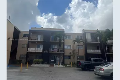 10851 SW 2nd St #K304, Sweetwater, FL 33174 - Photo 1