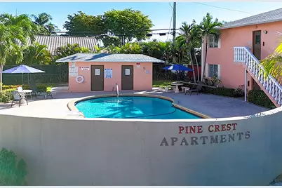 5970 NE 18th Ave #701, Fort Lauderdale, FL 33334 - Photo 1