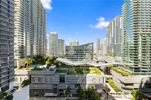 45 SW 9th St, Miami, FL 33130 - Photo 1