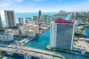 2602 E Hallandale Beach Blvd, Hallandale Beach, FL 33009 - Photo 1