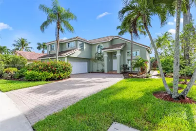 1060 Capistrano, Weston, FL 33326 - Photo 1