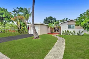 2011 N 49th Ave, Hollywood, FL 33021 - Photo 1
