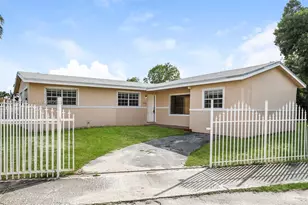 1031 NW 178th Terrace, Miami Gardens, FL 33169 - Photo 1