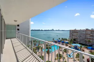 7601 E Treasure Dr, North Bay Village, FL 33141 - Photo 1