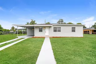 19241 NW 6th Ave, Miami Gardens, FL 33169 - Photo 1