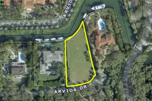 9175 Arvida Dr, Coral Gables, FL 33156 - Photo 1