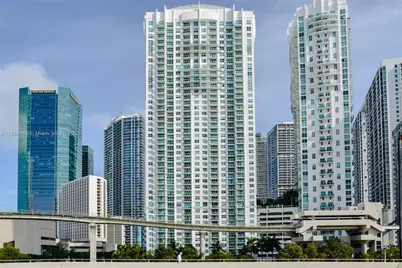 31 SE 5th St #1510, Miami, FL 33131 - Photo 1