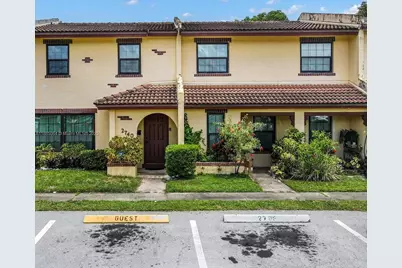 2740 NW 47th Ln #2704, Lauderdale Lakes, FL 33313 - Photo 1